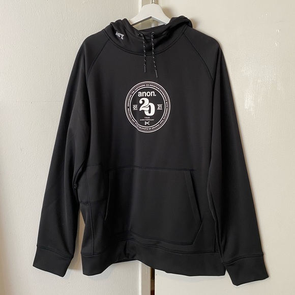 Burton | Sweaters | Anon Mfi Pullover 